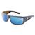  Zeal Optics Snapshot Sunglasses - Horiz.Blue